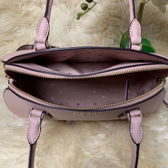 Large Dome Satchel - Picture 6 of 7